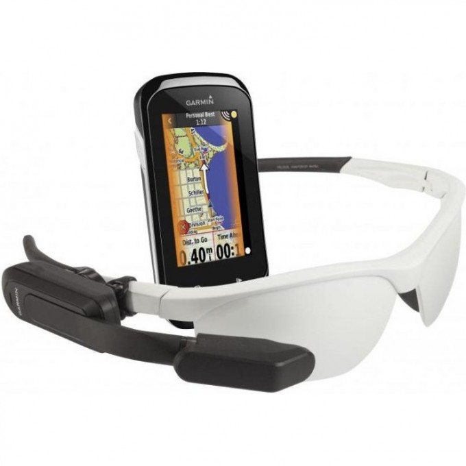 Носимый дисплей GARMIN VARIA VISION 010-01952-10