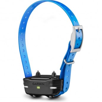 Ошейник GARMIN PT10 DOG DEVICE (BLUE COLLAR) Ошейник GARMIN PT10 DOG DEVICE (BLUE COLLAR)
