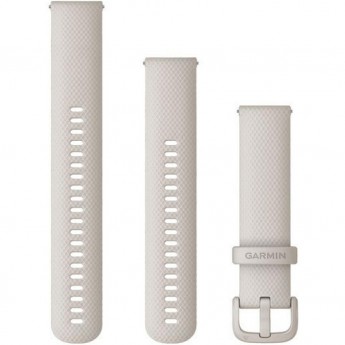 Ремешок GARMIN QUICK RELEASE BANDS (20 MM) LIGHT SAND