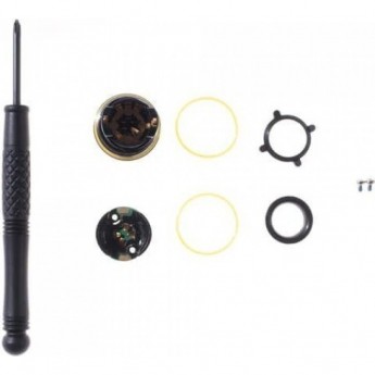 Сменный комплект батарейного отсека для GARMIN VECTOR 3 Сменный комплект батарейного отсека для GARMIN VECTOR 3