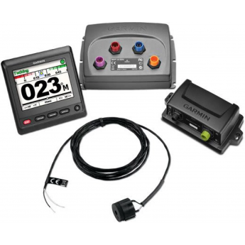 Соленоидный основной блок GARMIN REACTOR™ 40 MECHANICAL/RETROFIT/SOLENOID COREPACK WITH GHC™ 20