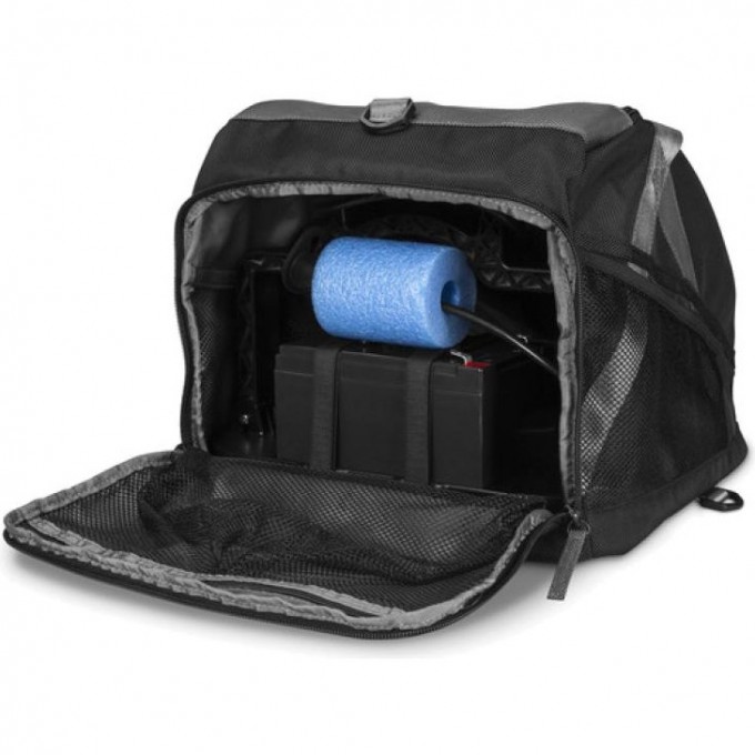 Сумка с аккумулятором и трансдьюсером GARMIN GT10HN-IF для подледного лова 010-12676-00