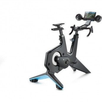 Тренажер GARMIN TACX NEO BIKE SMART TRAINER