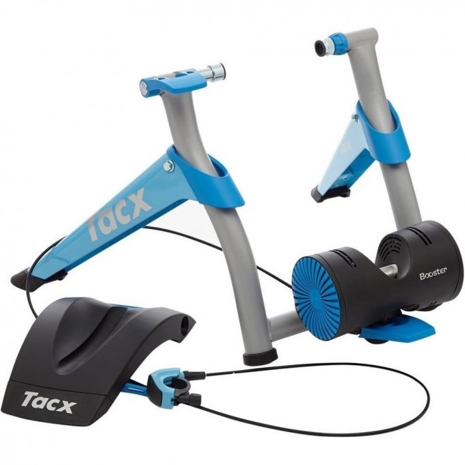 Тренажер TACX BOOST с датчиком скорости 010-02419-02