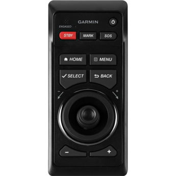 Устройство дистанционного ввода GARMIN GRID™ (GARMIN REMOTE INPUT DEVICE)