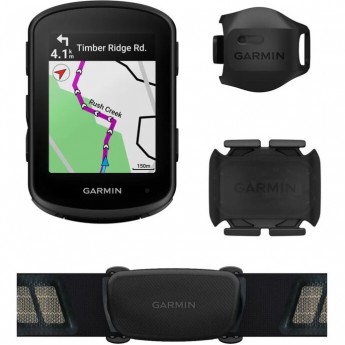 Велокомпьютер GARMIN EDGE 840 BUNDLE Велокомпьютер GARMIN EDGE 840 BUNDLE