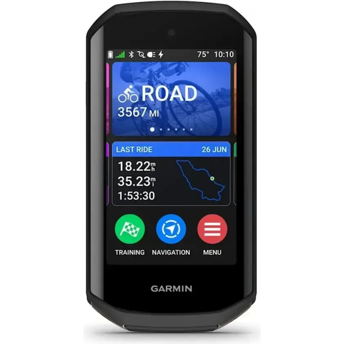 Велонавигатор GARMIN EDGE 1050 Premium Cycling Computer 010-02890-08