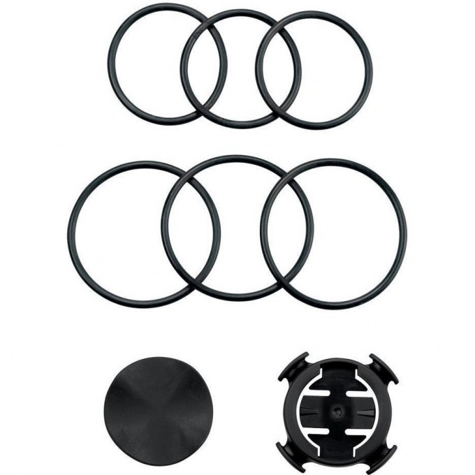 Велосипедное крепление GARMIN EDGE (поворотное) 010-11430-00