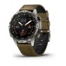 Часы-навигатор GARMIN MARQ GEN 2 ADVENTURER 010-02648-31