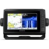 Эхолот GARMIN ECHOMAP PLUS 72sv - картплоттер с боковым сканированием 010-01896-01